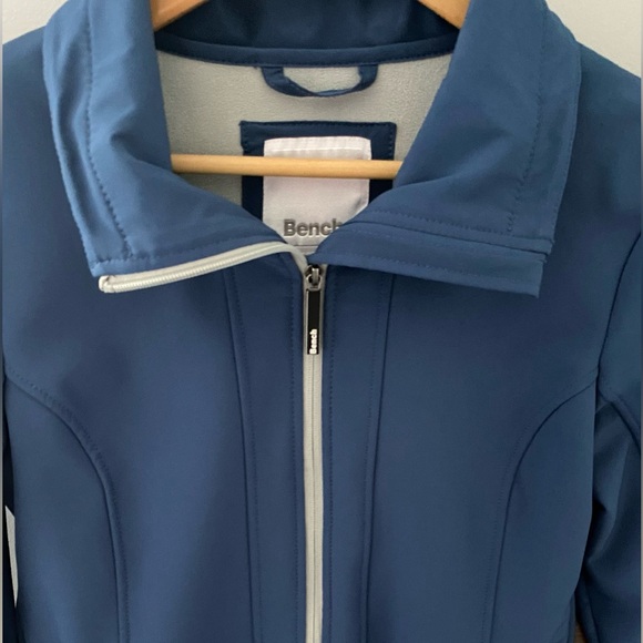 Bench Blue Jacket (measurement’s in pictures) - Picture 3 of 6